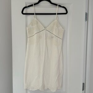 Zara mini dress